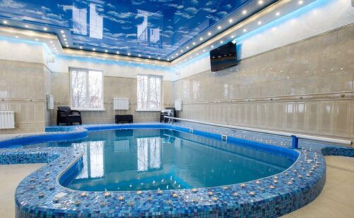 Коттедж № 70