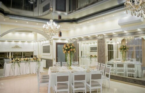 Коттедж № 70