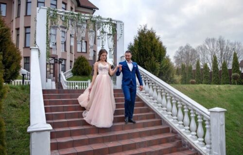 Коттедж № 70