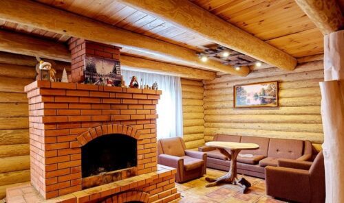 Коттедж № 148