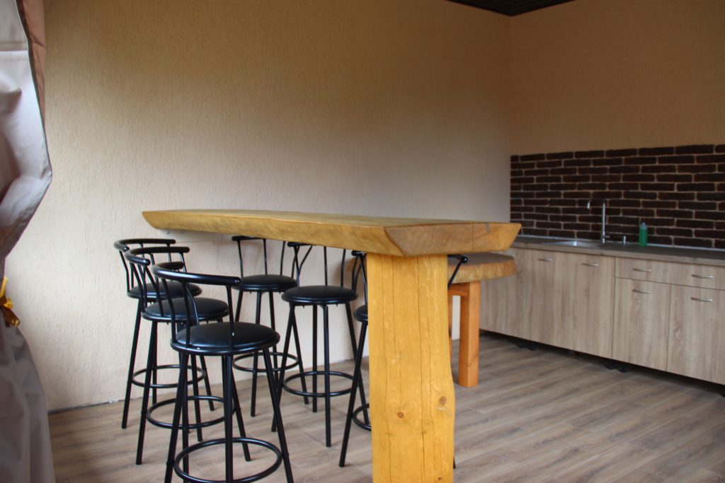 Коттедж № 75