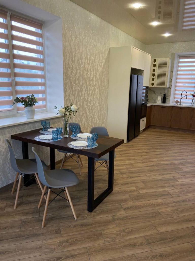 Коттедж № 75