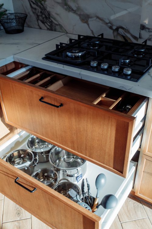 Коттедж № 75