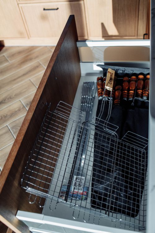 Коттедж № 75