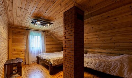 Коттедж № 148