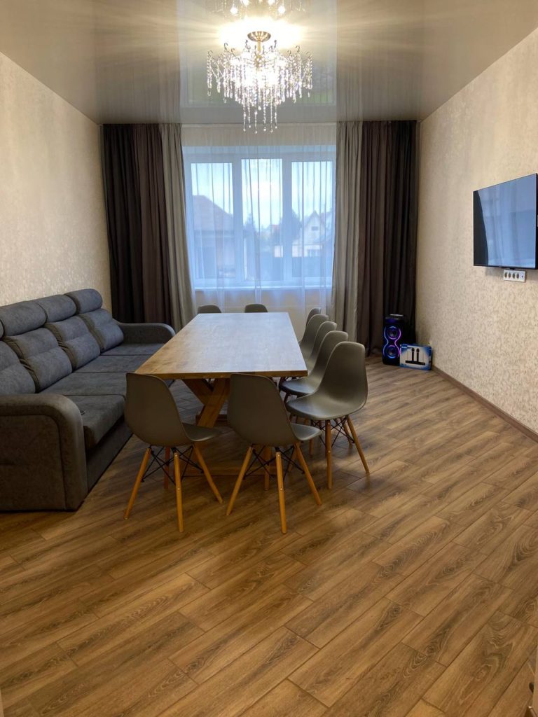 Коттедж № 75