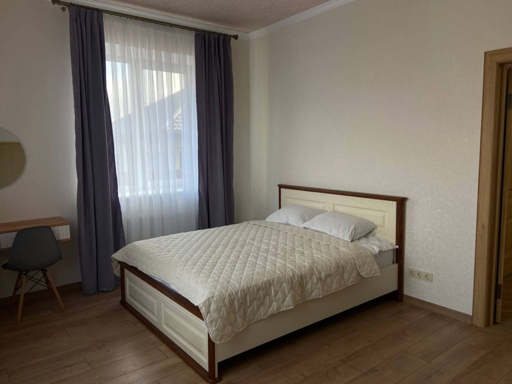 Коттедж № 75