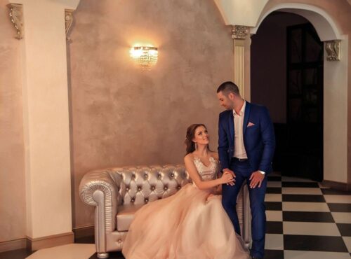 Коттедж № 70