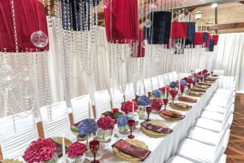 Коттедж № 70