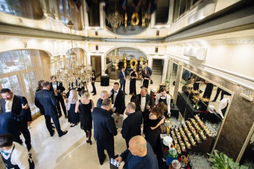 Коттедж № 70