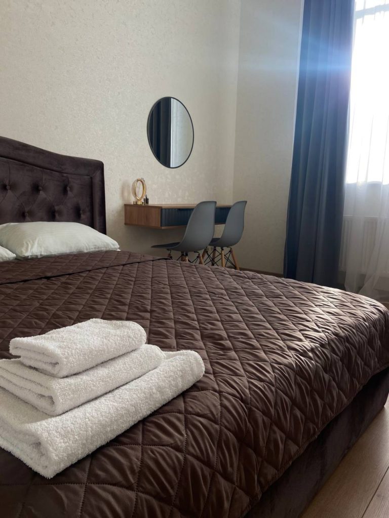 Коттедж № 75