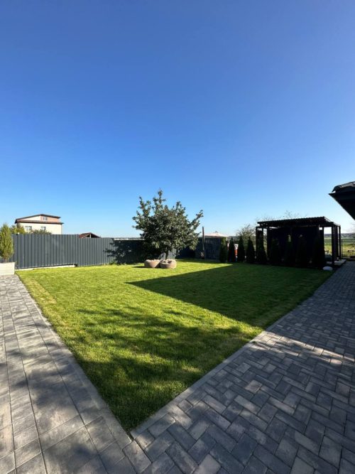 Коттедж № 56