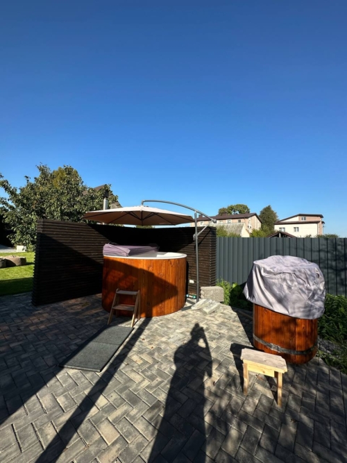 Коттедж № 56