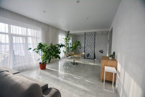 Коттедж № 56