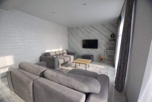 Коттедж № 56