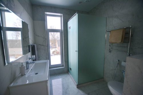 Коттедж № 56