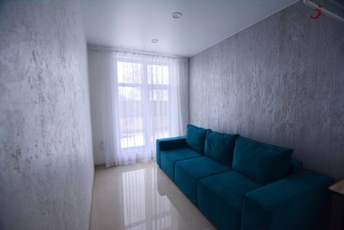 Коттедж № 56