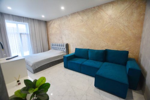 Коттедж № 56