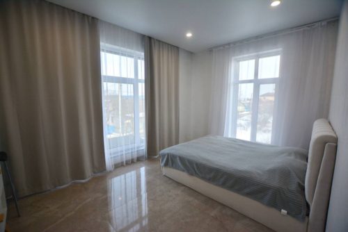 Коттедж № 56