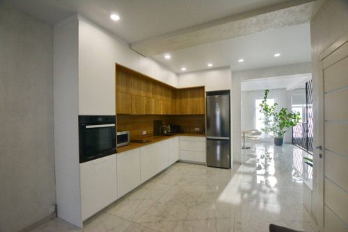 Коттедж № 56