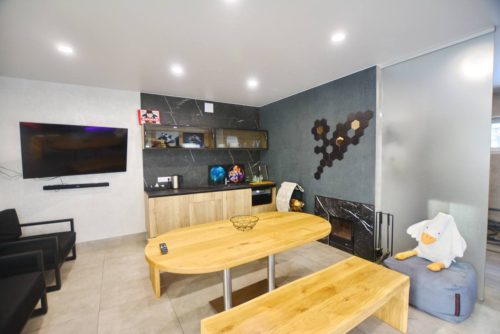 Коттедж № 56