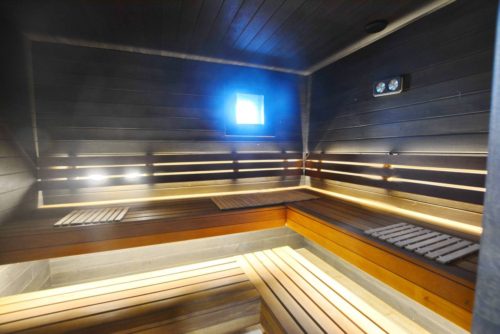 Коттедж № 56