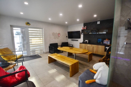 Коттедж № 56