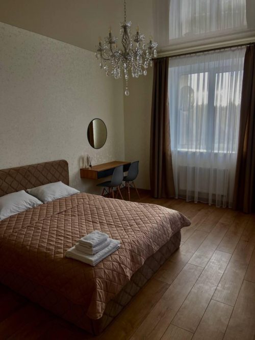 Коттедж № 75