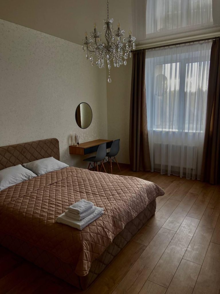 Коттедж № 75