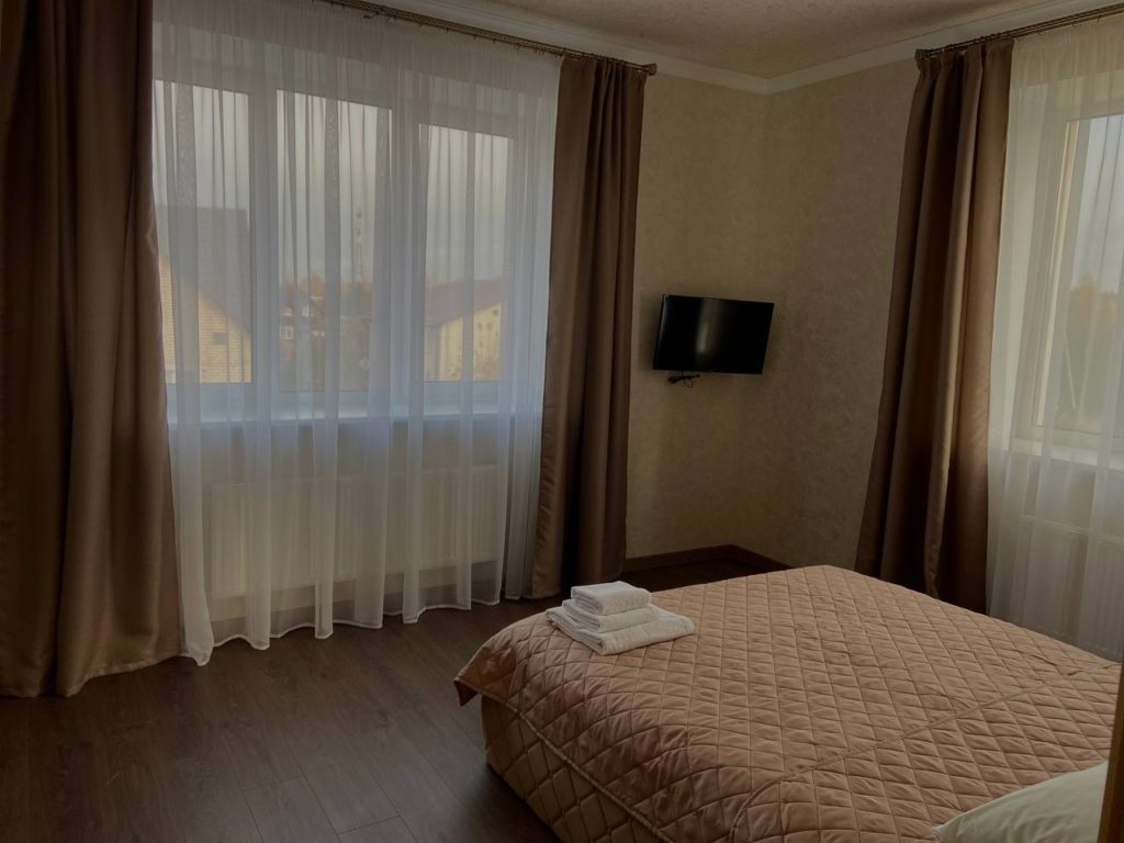 Коттедж № 75