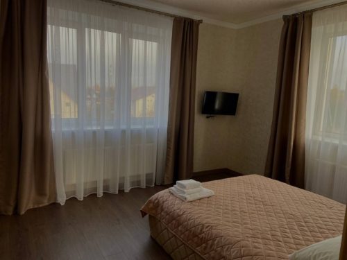 Коттедж № 75