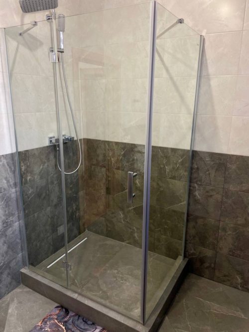 Коттедж № 75