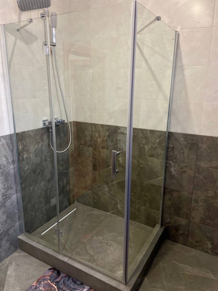 Коттедж № 75