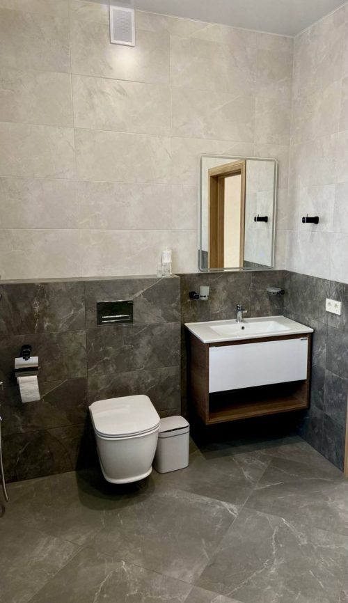 Коттедж № 75