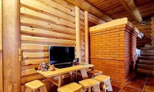 Коттедж № 148