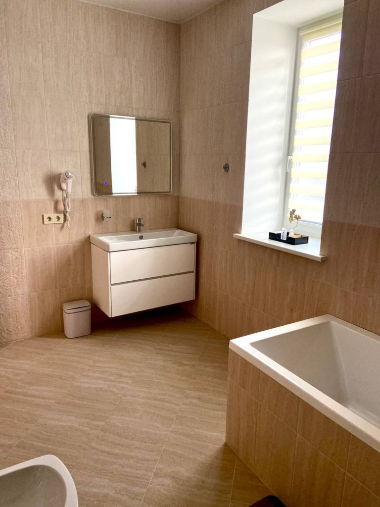 Коттедж № 75