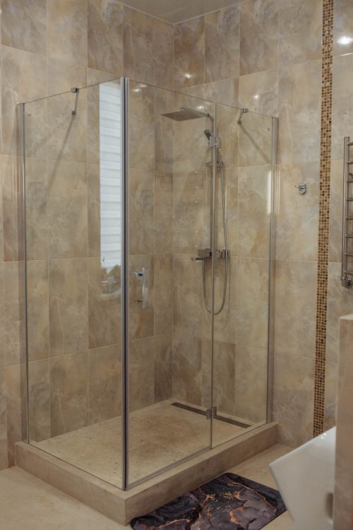 Коттедж № 75