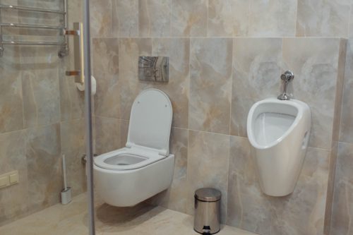 Коттедж № 75