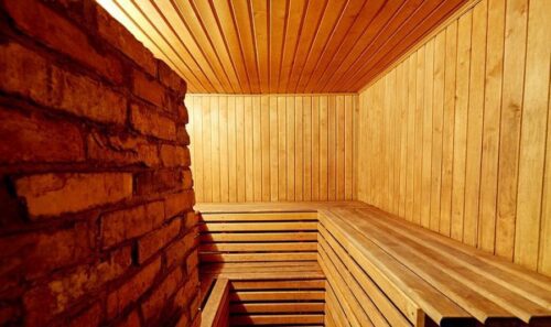 Коттедж № 148