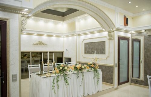 Коттедж № 70