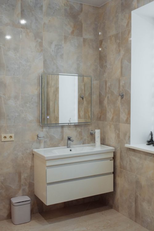 Коттедж № 75