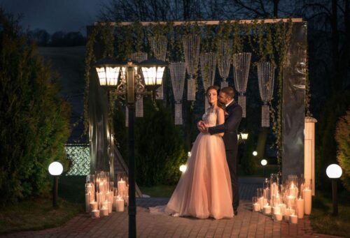 Коттедж № 70