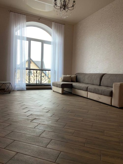 Коттедж № 75