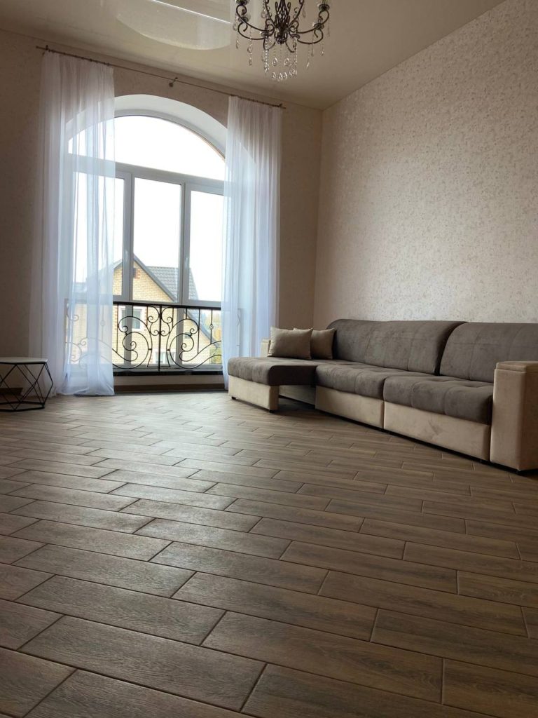 Коттедж № 75