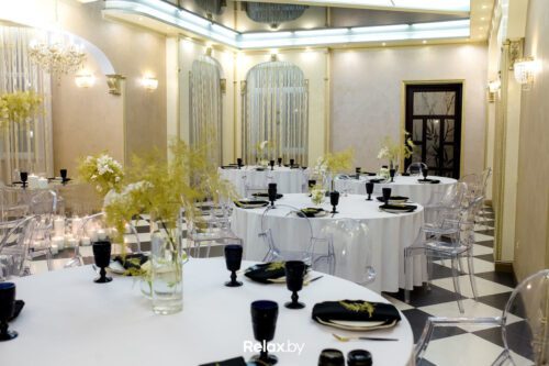 Коттедж № 70