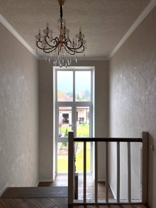 Коттедж № 75