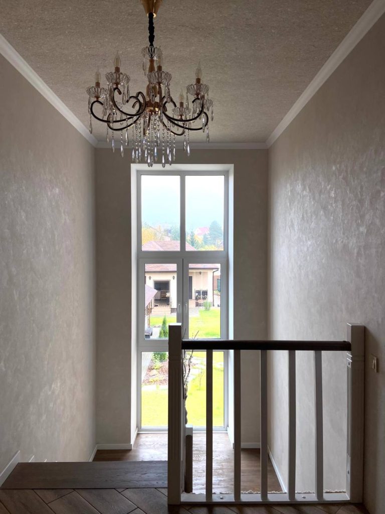 Коттедж № 75