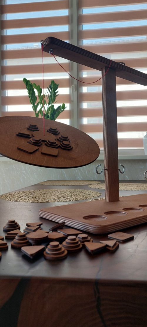 Коттедж № 75