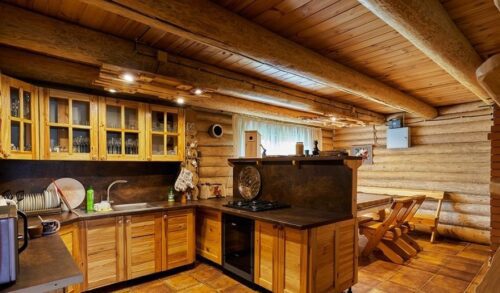 Коттедж № 148