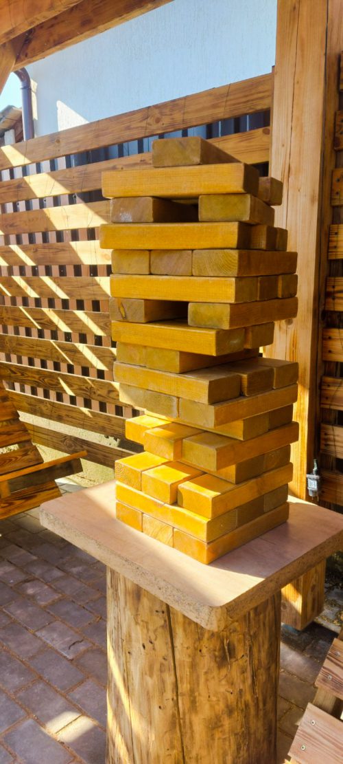 Коттедж № 75